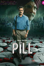 Poster de la serie Pill