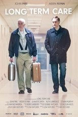 Poster de la película Long Term Care