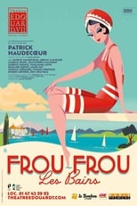 Poster de la película Frou-Frou les Bains