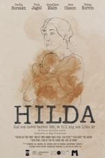 Poster de la película Hilda