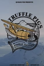 Poster de la película Travis Rice - Truffle Pigs