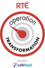 Poster de la serie Operation Transformation