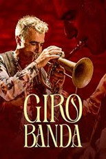 Poster de la película Girobanda
