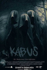 Poster de la película Kabus: Düğümlere Üfleyenlerin Şerri