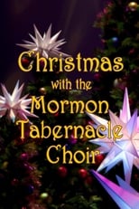 Poster de la serie Christmas with the Mormon Tabernacle Choir