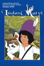 Poster de la película Mattie the Goose-Boy