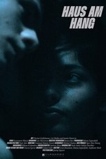 Poster de la película Halfway House