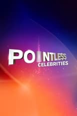 Poster de la serie Pointless Celebrities