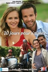 Poster de la película 10 jours pour s'aimer