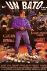 Poster de la película Soy un bato chingon