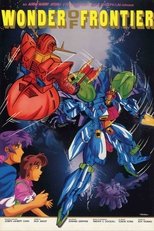 Poster de la película Wonder Of Frontier