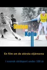 Poster de la película Från Sixten till Kalla