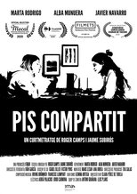 Poster de la película Pis compartit