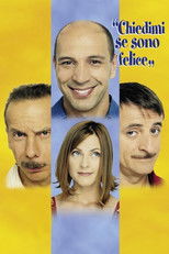 Poster de la película Ask Me If I'm Happy