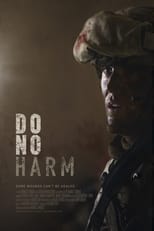 Poster de la película Do No Harm