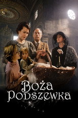 Poster de la serie Boża podszewka