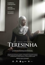 Poster de la película Teresinha