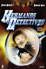 Hermanos y detectives