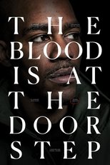 Poster de la película The Blood Is at the Doorstep