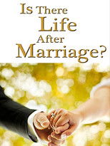 Poster de la película Is There Life After Marriage?