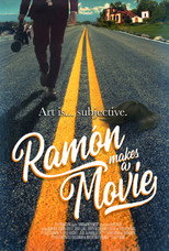 Poster de la película Ramón Makes a Movie