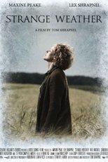 Poster de la película Strange Weather