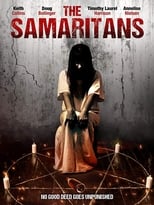 Poster de la película The Samaritans