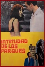 Poster de la película Intimidad de los parques