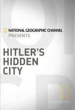 Poster de la película Hitler's Hidden City