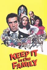 Poster de la película Keep It in the Family