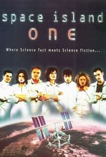 Poster de la serie Space Island One