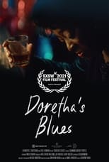 Poster de la película Doretha's Blues