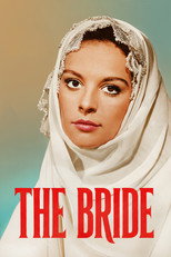 Poster de la película The Bride