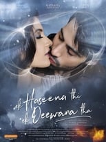 Poster de la película Ek Haseena Thi Ek Deewana Tha