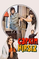 Poster de la película Çapkın Hırsız