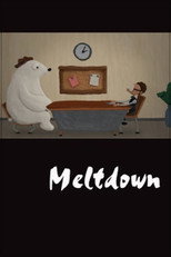 Poster de la película Meltdown