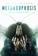 Poster de la película Metamorphosis