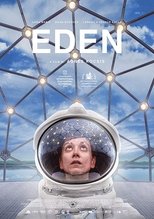 Poster de la película Eden