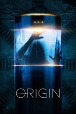 Poster de la serie Origin