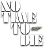 Logo No Time to Die