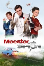 Poster de la película Master Spy