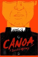 Poster de la película Canoa: A Shameful Memory