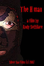 Poster de la película The H Man
