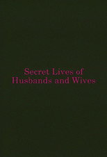 Poster de la película Secret Lives of Husbands and Wives