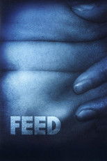 Poster de la película Feed