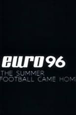 Poster de la película Euro 96: The Summer Football Came Home
