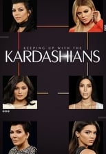 L\'incroyable Famille Kardashian