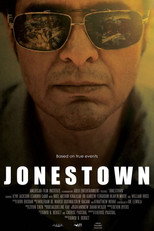 Poster de la película Witness to Jonestown