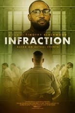 Poster de la película Infraction