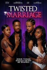 Poster de la película Twisted Marriage